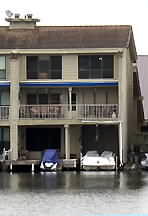 Cape Escape Waterfront Condo on Lake LBJ in Horseshoe Bay, Texas
