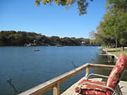Granite Crossing Lake House No. 3