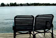 Granite Shoals Lakehouse