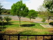 Lago Vida Lakehouse on Lake LBJ in Kingsland, Texas