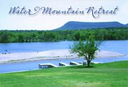 Water Mountain Retreat