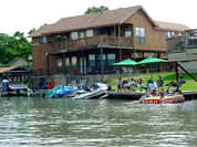 Grand View Villa vacation rental house