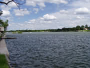 Lago Vida Lake Rental House
