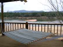 Lakeside Getaway