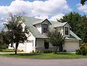 Lodge on Lake LBJ