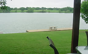Rio Vista Lake House