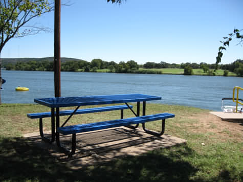 Kingsland Community Park